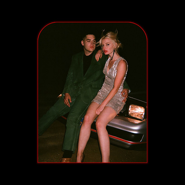 Bye Bye Baby cover art