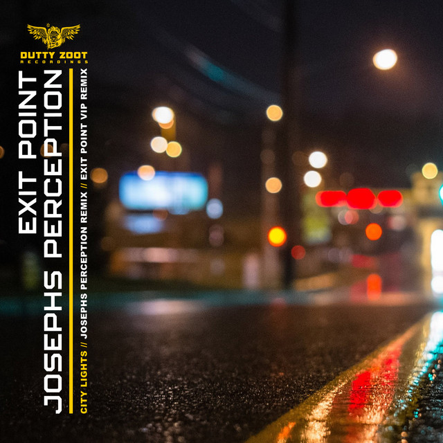 City Lights Remixes - Single by Exit Point | Spotify