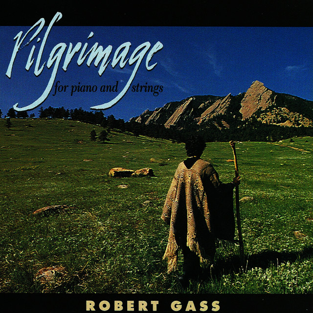 Pilgrimage cover art