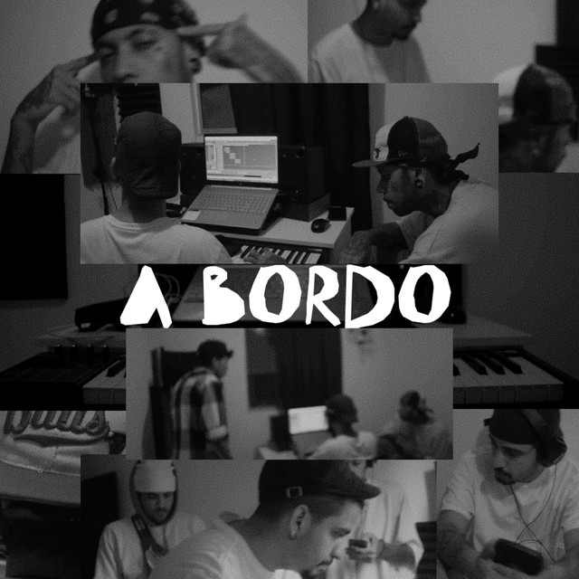 A Bordo