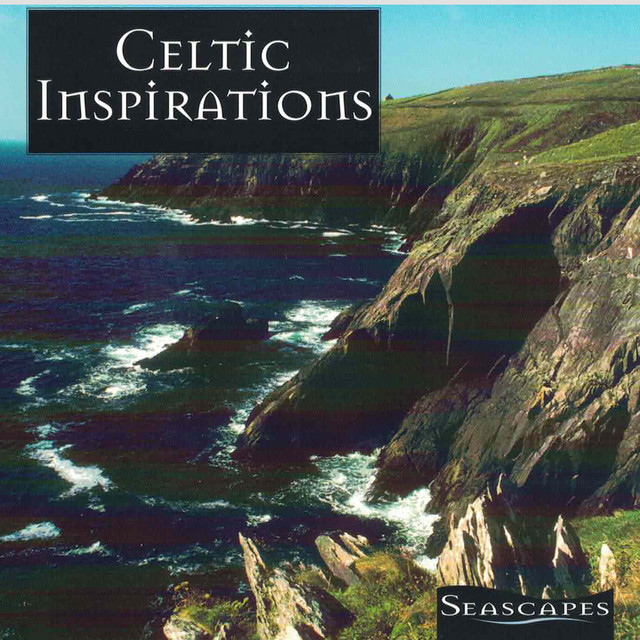 Celtic Impressions cover art