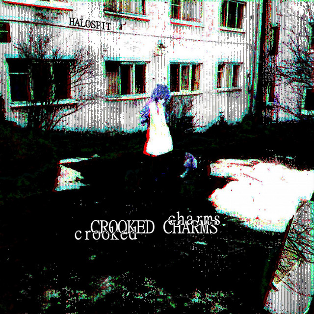 crooked charms cover