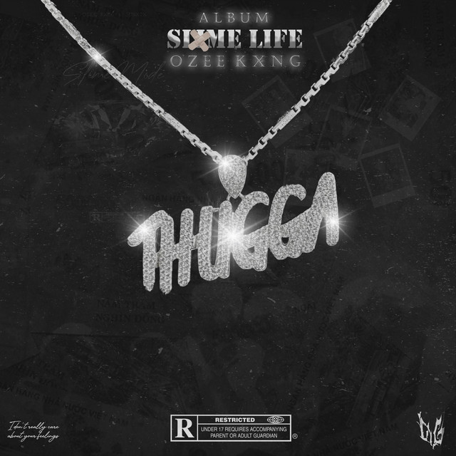Slime Life Ozee Kxng cover art