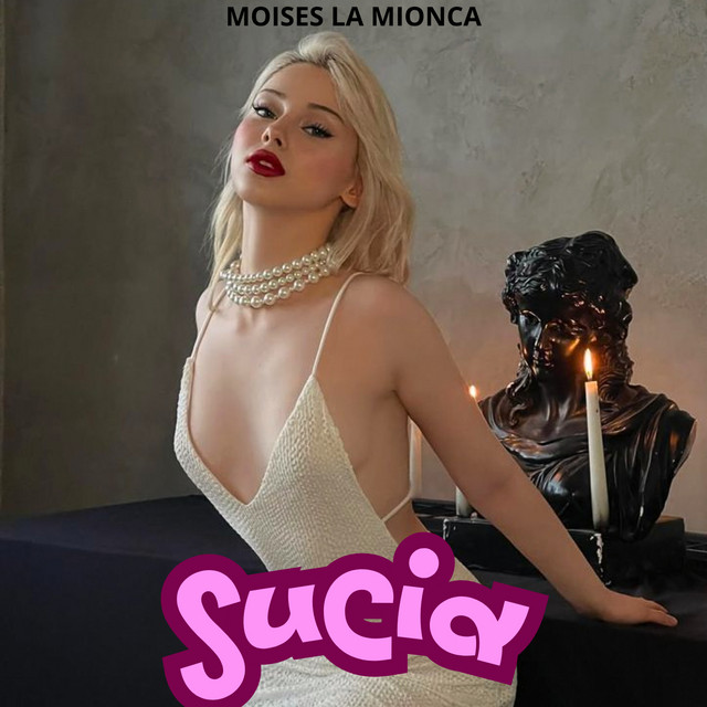 Moises la mionca