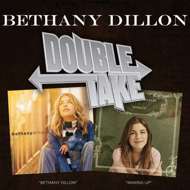 Double Take: Waking Up & Bethany Dillon cover art