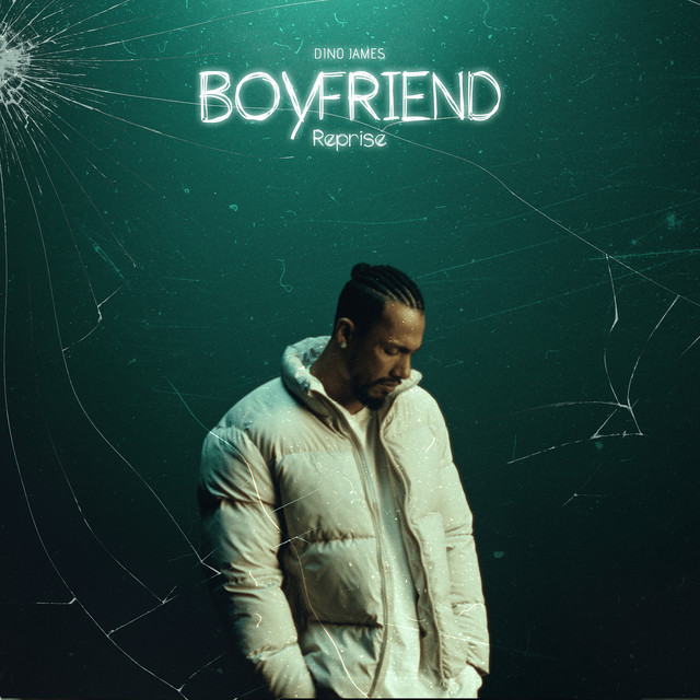 Boyfriend Reprise cover art