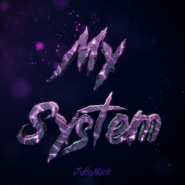 My System cover art
