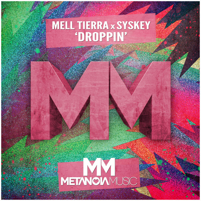 Droppin'