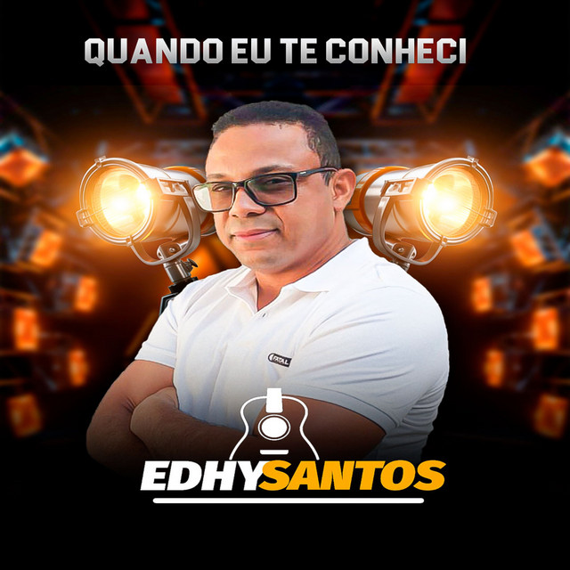 Edhy Santos