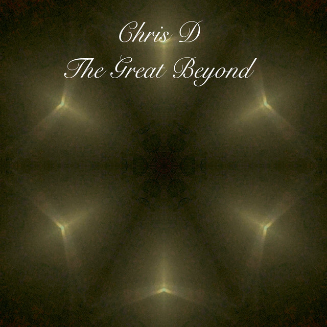 Chris D – The Perpetual Quest