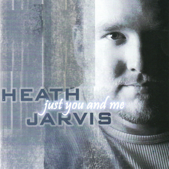 Just You and Me cover art
