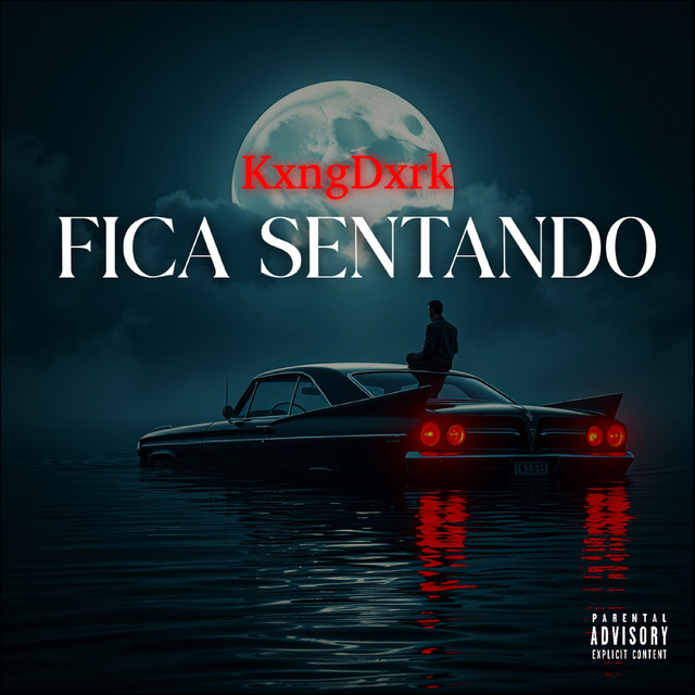 Fica Sentando 1.0 cover art