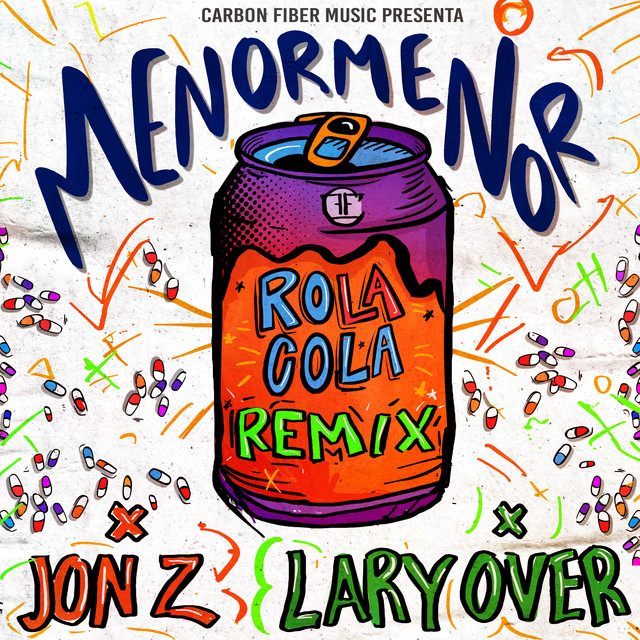 Rola Cola - Remix