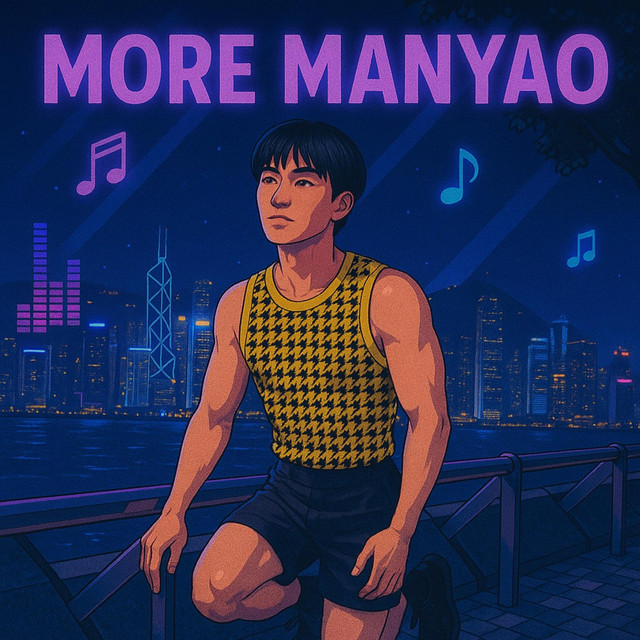 Lola Young - Manyao ver.