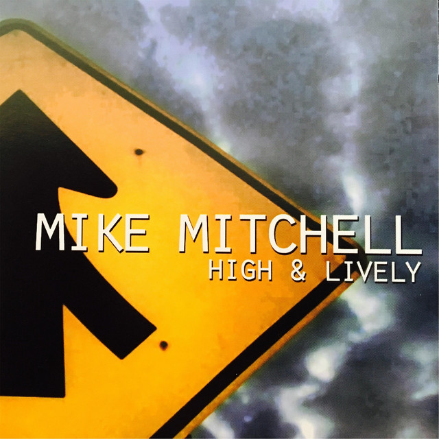 High and Lively cover art