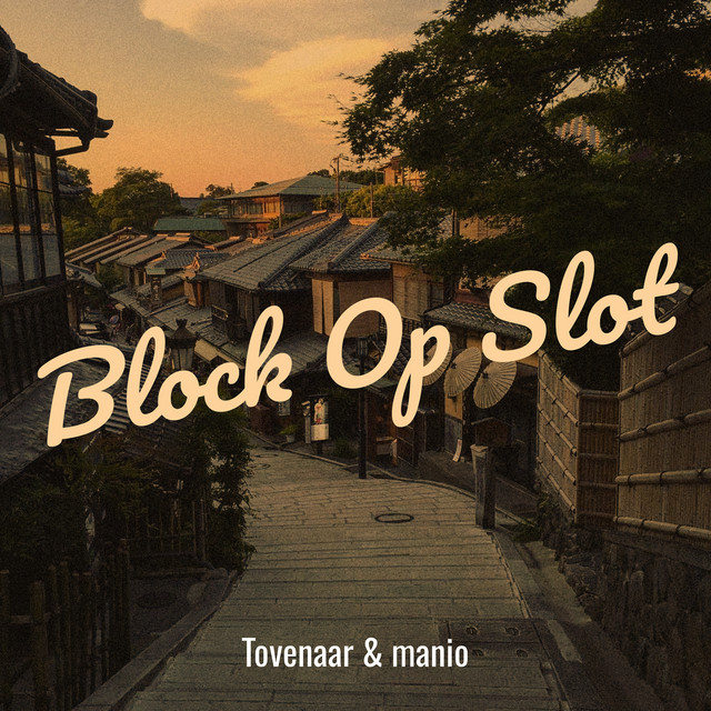 Block Op Slot