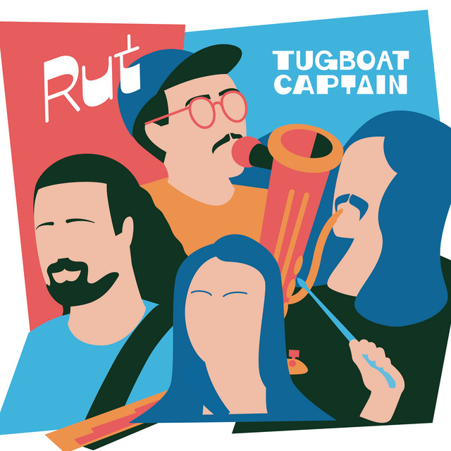 Rut cover art
