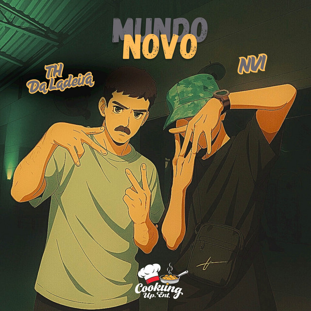 Mundo novo
