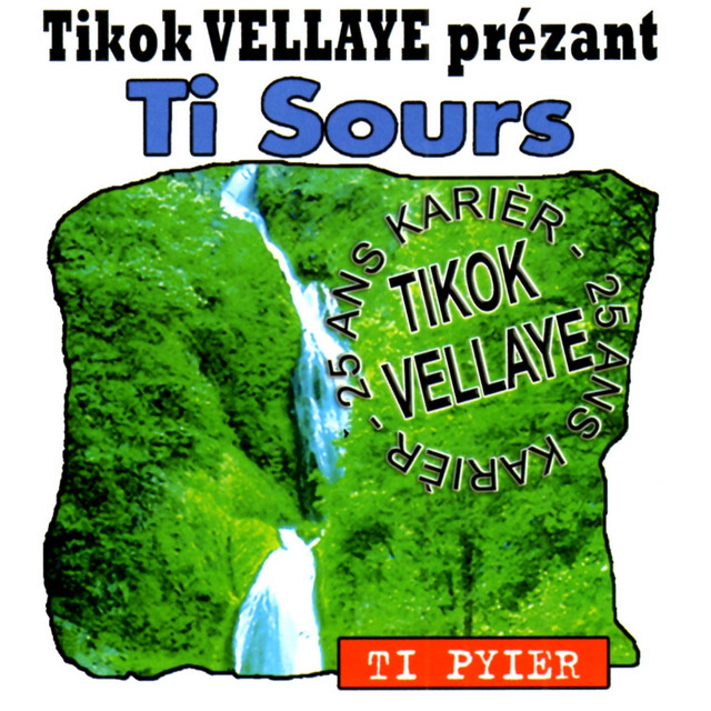 Ti Sours Photo