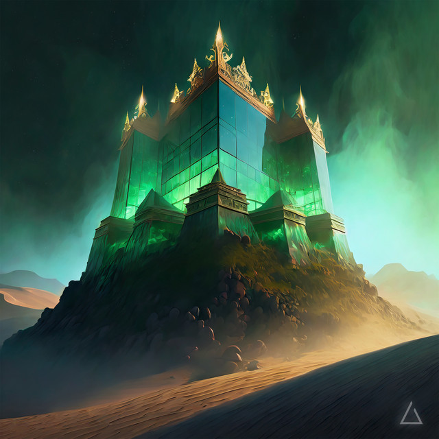 Consume It cover art