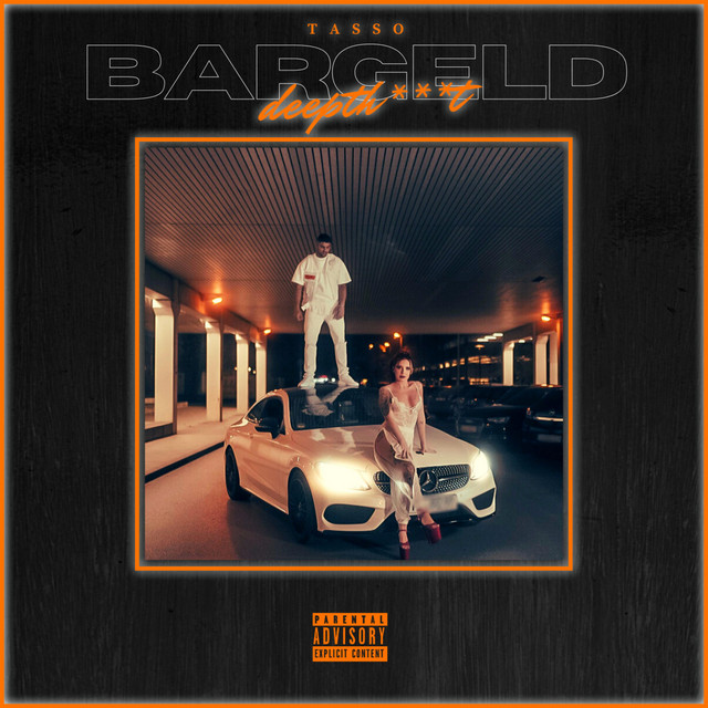 Bargeld/Deepthroat cover