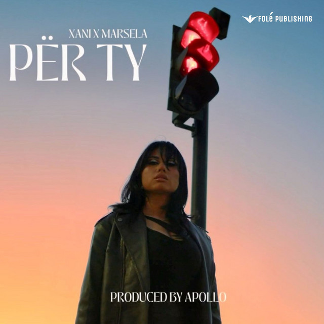 Per Ty cover art
