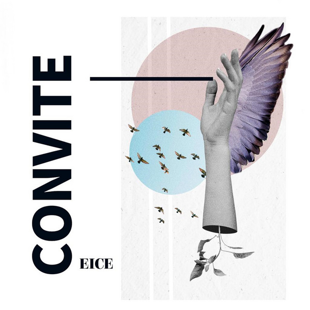 Convite cover art