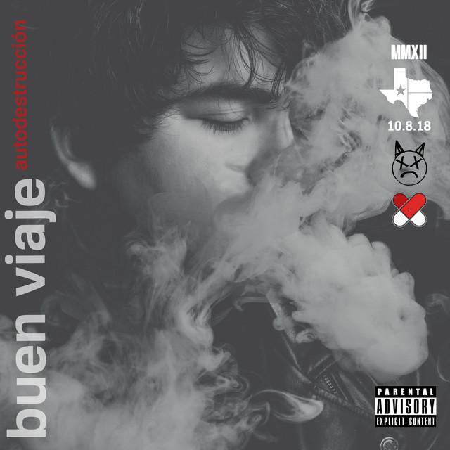 Autodestrucción cover art