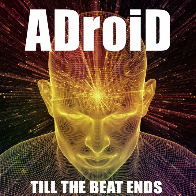 Till the Beat Ends cover art