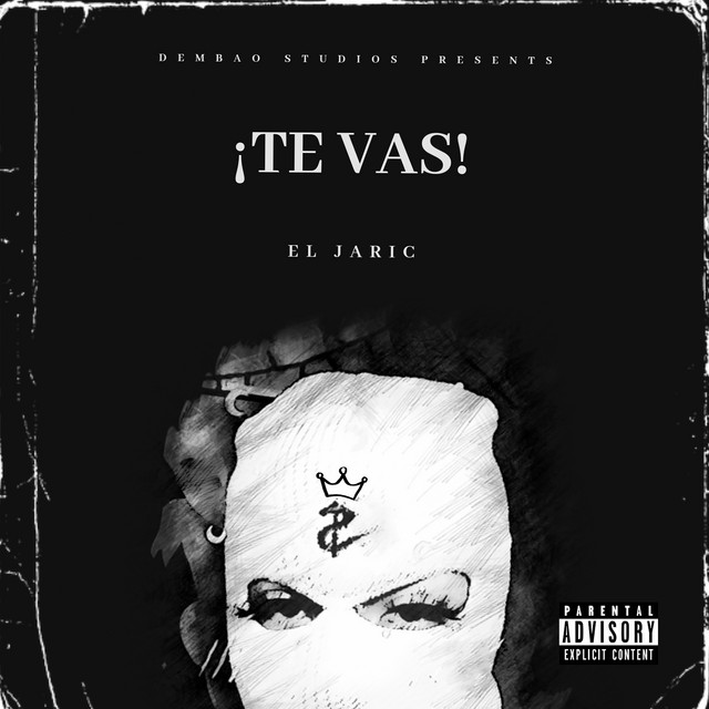 Te Vas