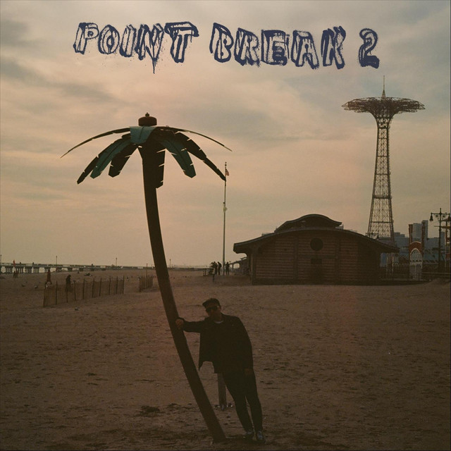 Point Break 2