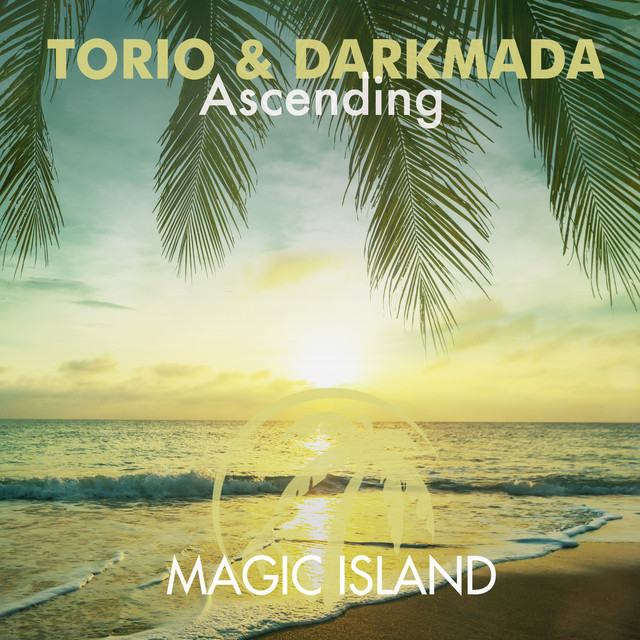 Ascending cover art
