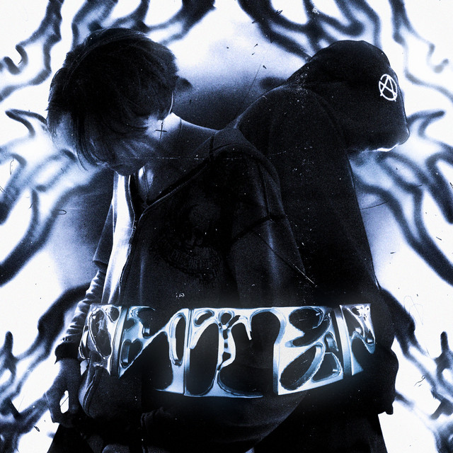питер cover art