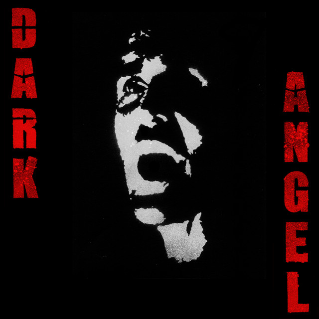 Dark Angel cover art