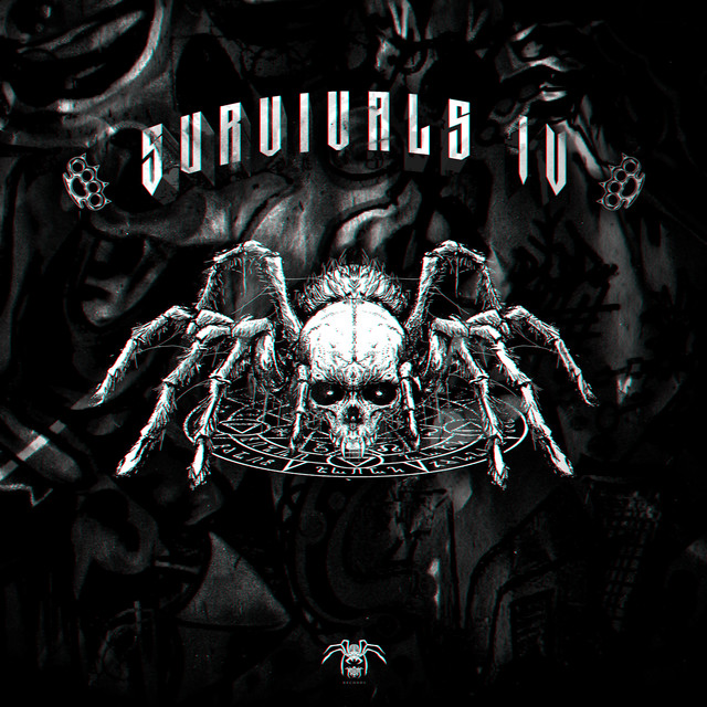 Survivals Iv cover art