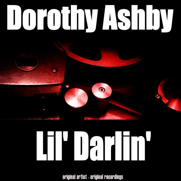 Lil' Darlin' cover art