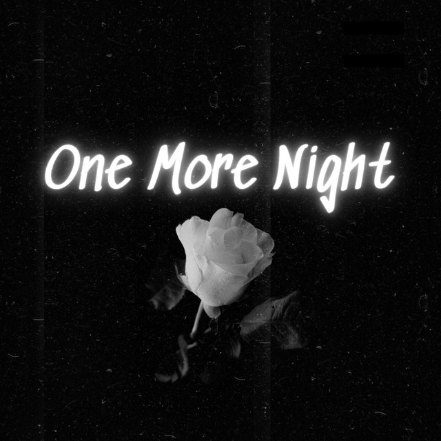 One More Night - Single by KojiX | Spotify