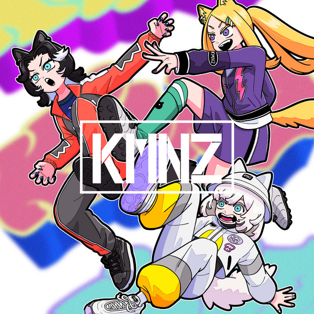グッズ KMNZ KMNREMIX Remix KMNPARTY Vol.3