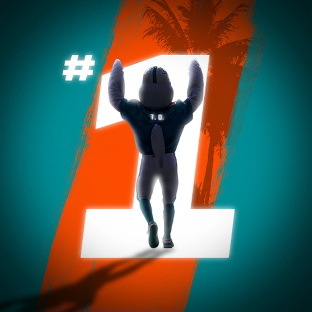 Miami Dolphins