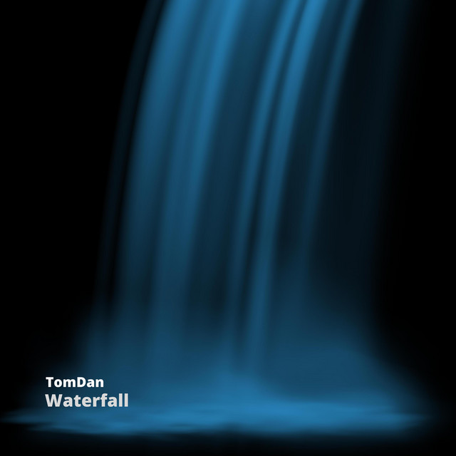 Waterfall cover art
