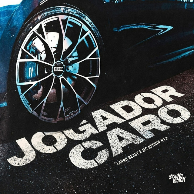 Jogador Caro