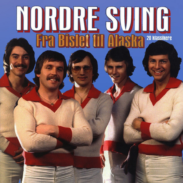 Fra Bislet til Alaska - 20 Klassikere Vol. 2 cover