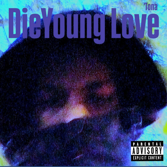 DieYoung Love cover art