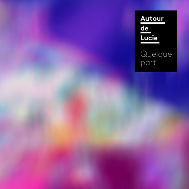 Pochette du titre Quelque part
