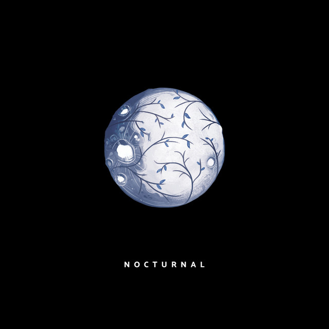 Nocturnal cover art