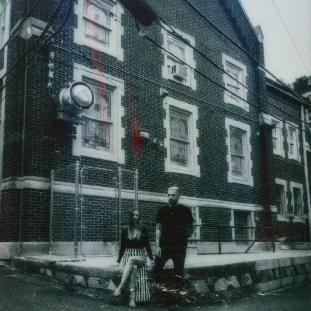Family Values cover art