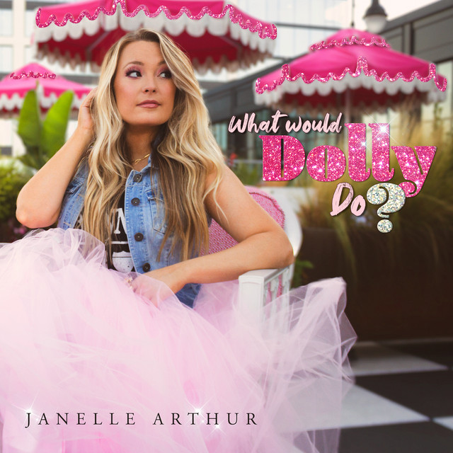 What Would Dolly Do cover
