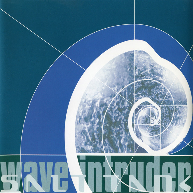 Wave Intruders cover art