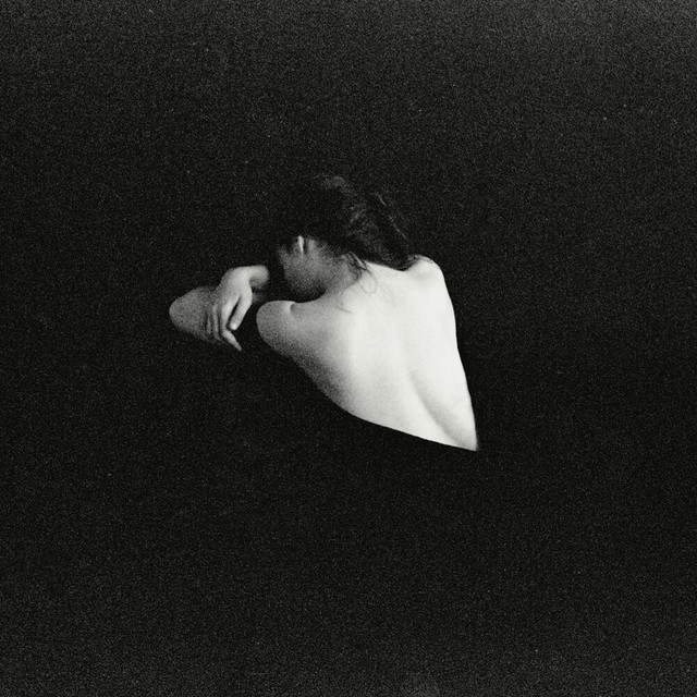 Don't Talk, Just Listen cover art