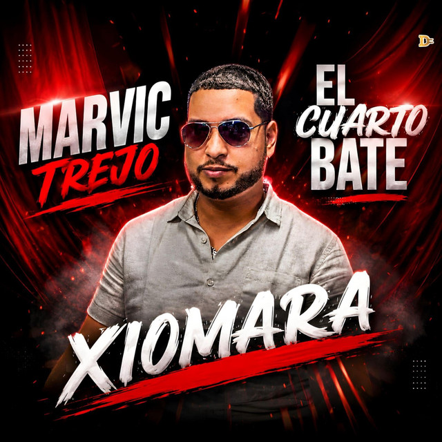 Xiomara cover art